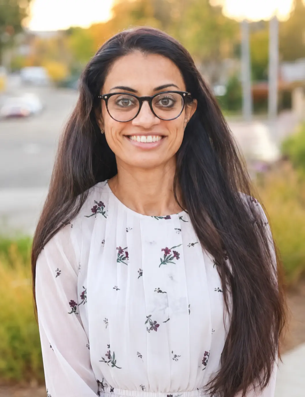 Dr. Harneet Kaur, DDS