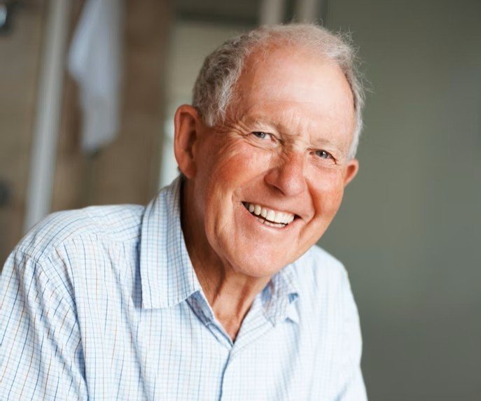 Long-lasting dental implant solution